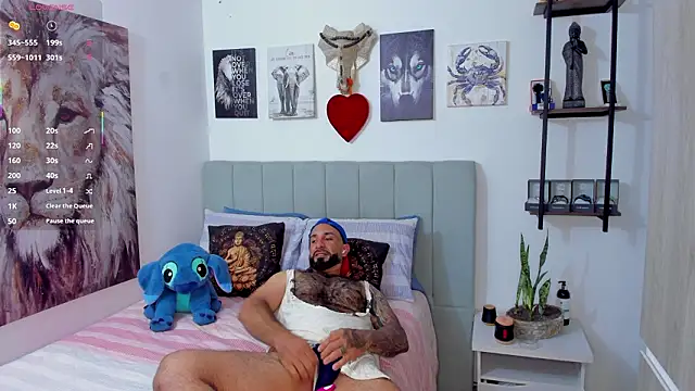 mr maik online show from 02-06-26, 02:05