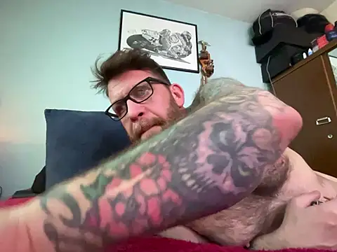 Tattooednakedguy online show from 01-26-25, 09:51