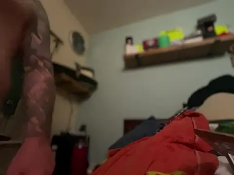 Tattooednakedguy online show from 06-14-26, 02:24