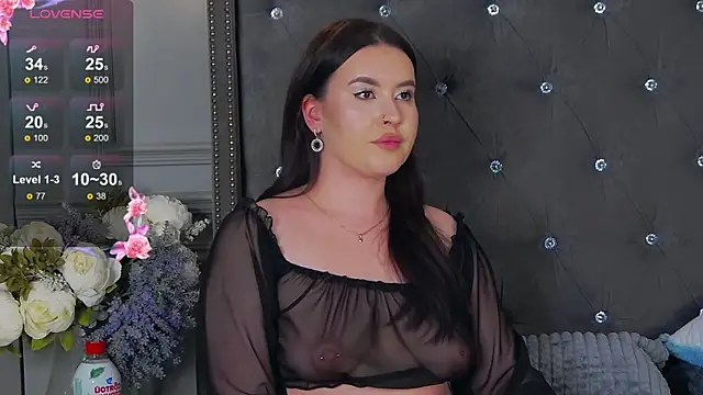 TrishaWinslet online show from 01-04-25, 08:27