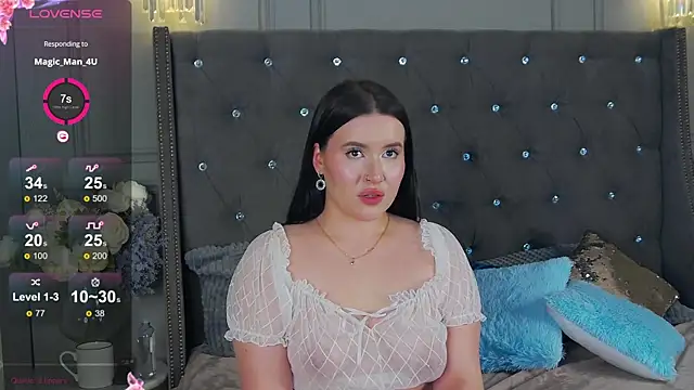 TrishaWinslet online show from 01-13-25, 01:56