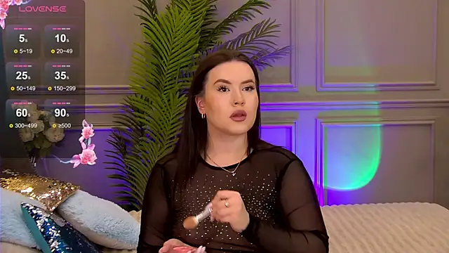 TrishaWinslet online show from 03-08-25, 04:01