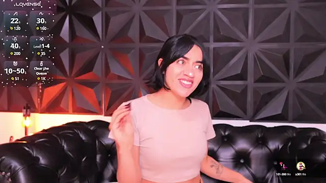 KasiaNoir  online show from 02-25-25, 12:03