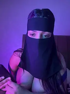 Narimane maroc online show from 05-06-26, 01:25