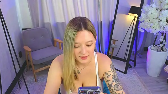 JessRosen online show from 03-08-25, 08:00