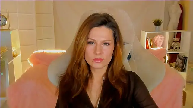 April o Nill online show from 02-05-25, 11:55