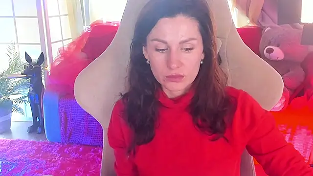 April o Nill online show from 09-29-25, 11:15