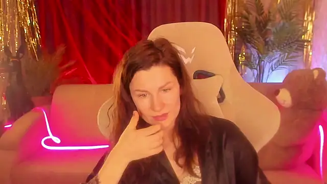 April o Nill online show from 01-10-26, 04:09