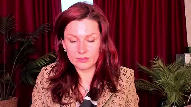 April o Nill online show from 05-06-26, 04:12