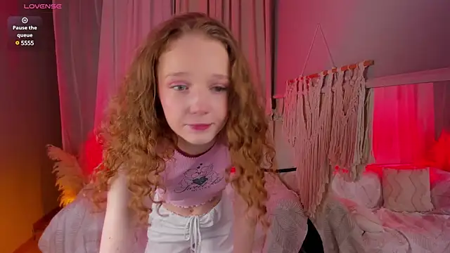  Rose Charming  online show from 12-08-24, 04:50