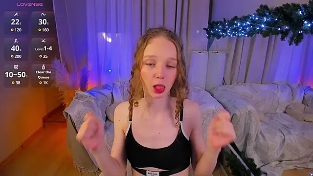  Rose Charming  online show from 12-20-24, 11:05