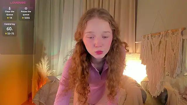  Rose Charming  online show from 03-07-25, 09:48