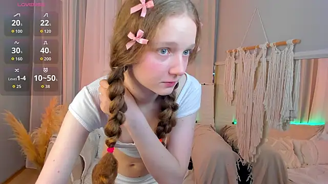  Rose Charming  online show from 09-13-25, 09:58