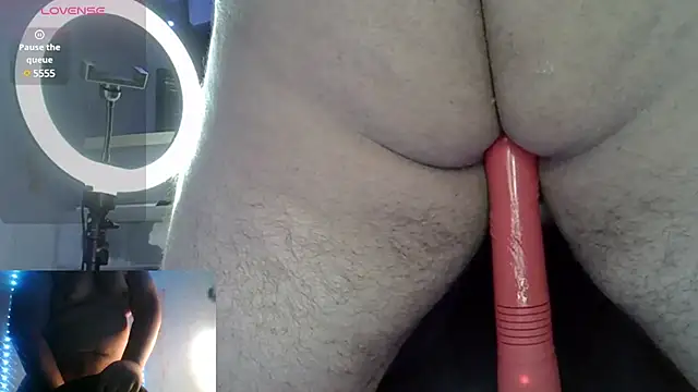 David GX online show from 02-02-25, 02:17