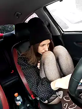 Marii Ann online show from 01-21-25, 01:11