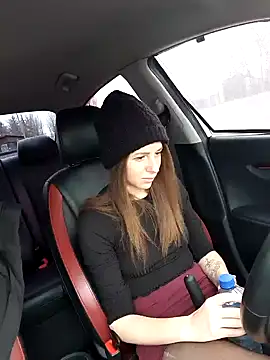 Marii Ann online show from 02-04-25, 01:27