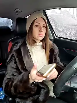 Marii Ann online show from 02-18-25, 10:27