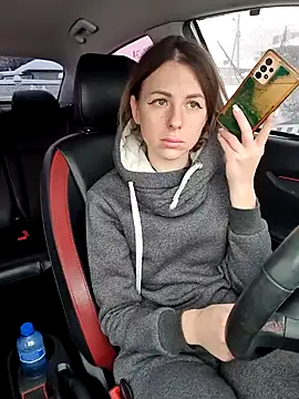 Marii Ann online show from 02-19-25, 10:34