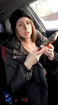 Marii Ann online show from 02-21-25, 01:11