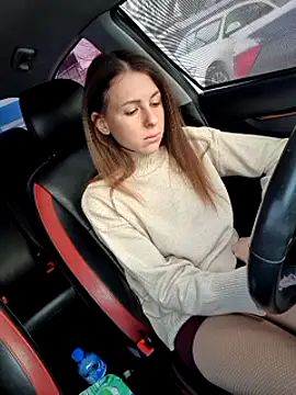 Marii Ann online show from 02-25-25, 01:39