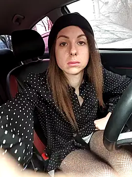 Marii Ann online show from 03-19-25, 01:29