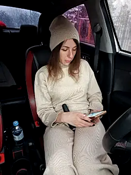 Marii Ann online show from 03-21-25, 02:18