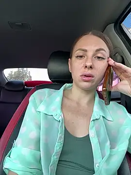 Marii Ann online show from 09-18-25, 10:28