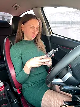 Marii Ann online show from 10-02-25, 12:23