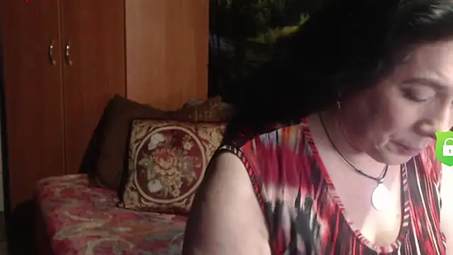 RositaSky online show from 02-08-25, 11:33