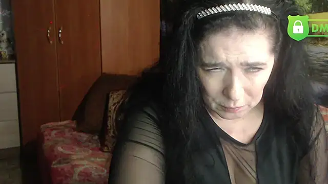 RositaSky online show from 03-01-25, 02:26