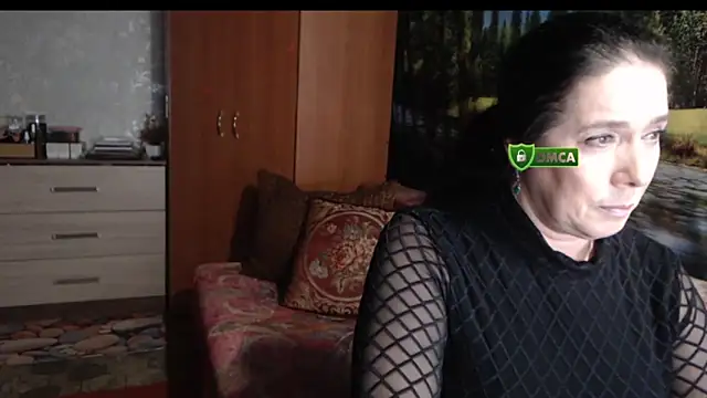 RositaSky online show from 10-13-25, 02:55