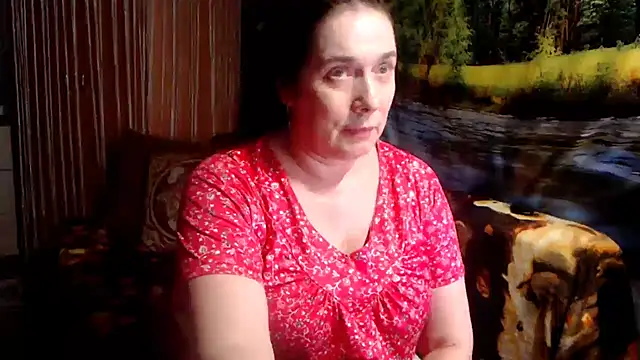 RositaSky online show from 06-21-26, 01:35
