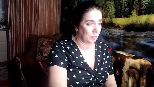 RositaSky online show from 07-13-26, 09:28