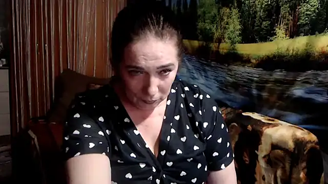 RositaSky online show from 07-31-26, 12:37
