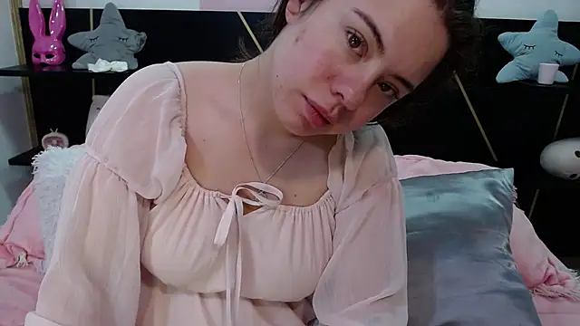Snapshot of DanniAbbey chatting on 01-19-25, 11:34 DanniAbbey online show from 01-19-25, 11:34