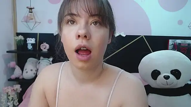 DanniAbbey online show from 09-27-25, 11:48