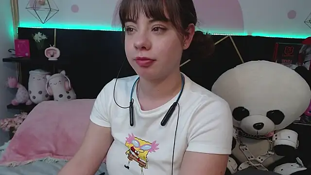 DanniAbbey online show from 11-16-25, 12:05