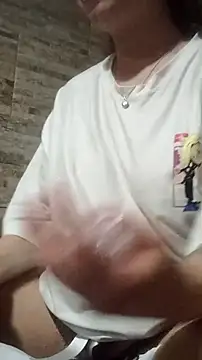 DanniAbbey online show from 01-18-26, 11:41