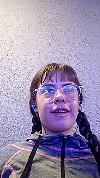 DanniAbbey online show from 02-08-26, 05:16