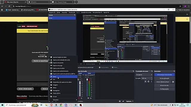 brbwccc online show from 03-22-26, 09:23