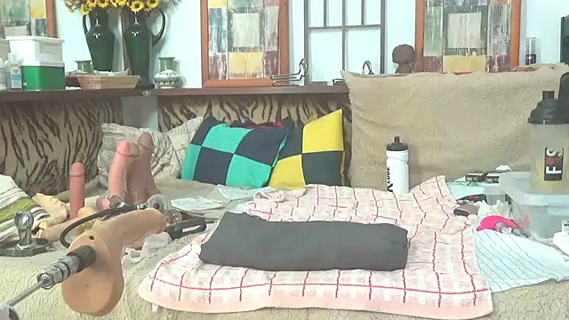 RitaMinx online show from 11-27-25, 04:25