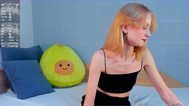 MarthaGees online show from 01-18-25, 05:48