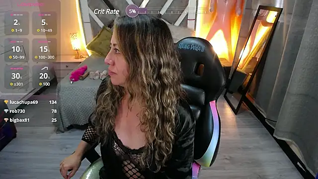 Snapshot of miss_hanna07 chatting on 01-31-25, 06:47 miss hanna07 online show from 01-31-25, 06:47