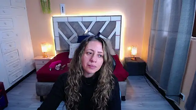 Snapshot of miss_hanna07 chatting on 02-24-25, 06:36 miss hanna07 online show from 02-24-25, 06:36