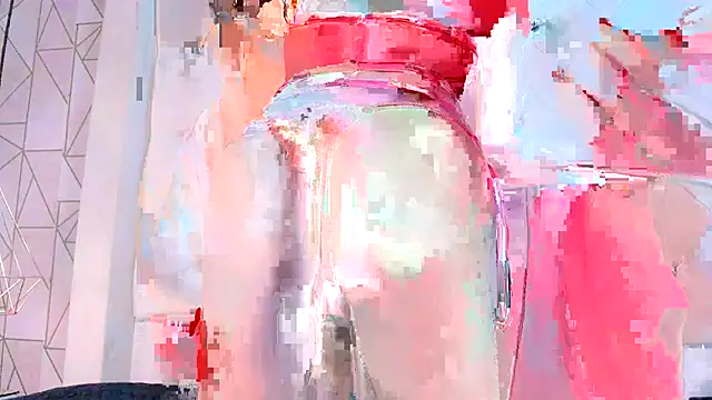 Annieefoxx online show from 10-25-25, 02:46