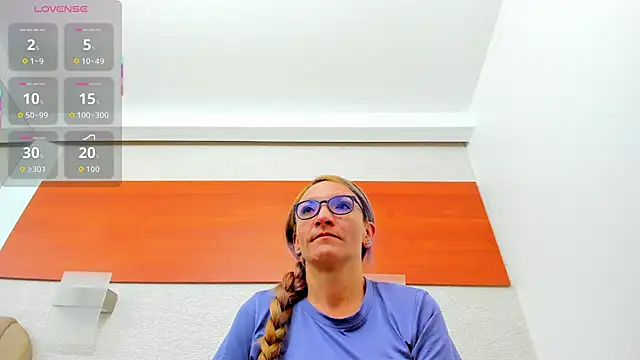 maddy cartter online show from 05-07-26, 10:42