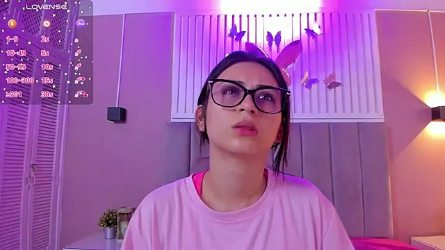 diosa cristal online show from 01-16-25, 03:23