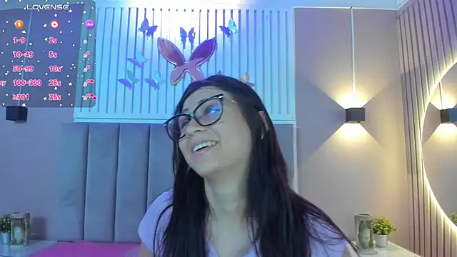 diosa cristal online show from 01-17-25, 03:23