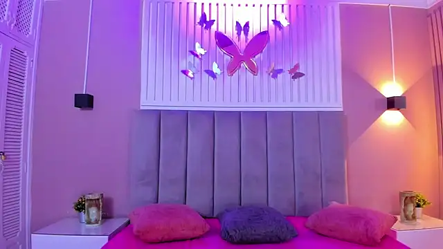 diosa cristal online show from 01-19-25, 03:29