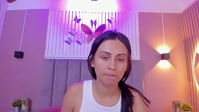 diosa cristal online show from 01-23-25, 03:16